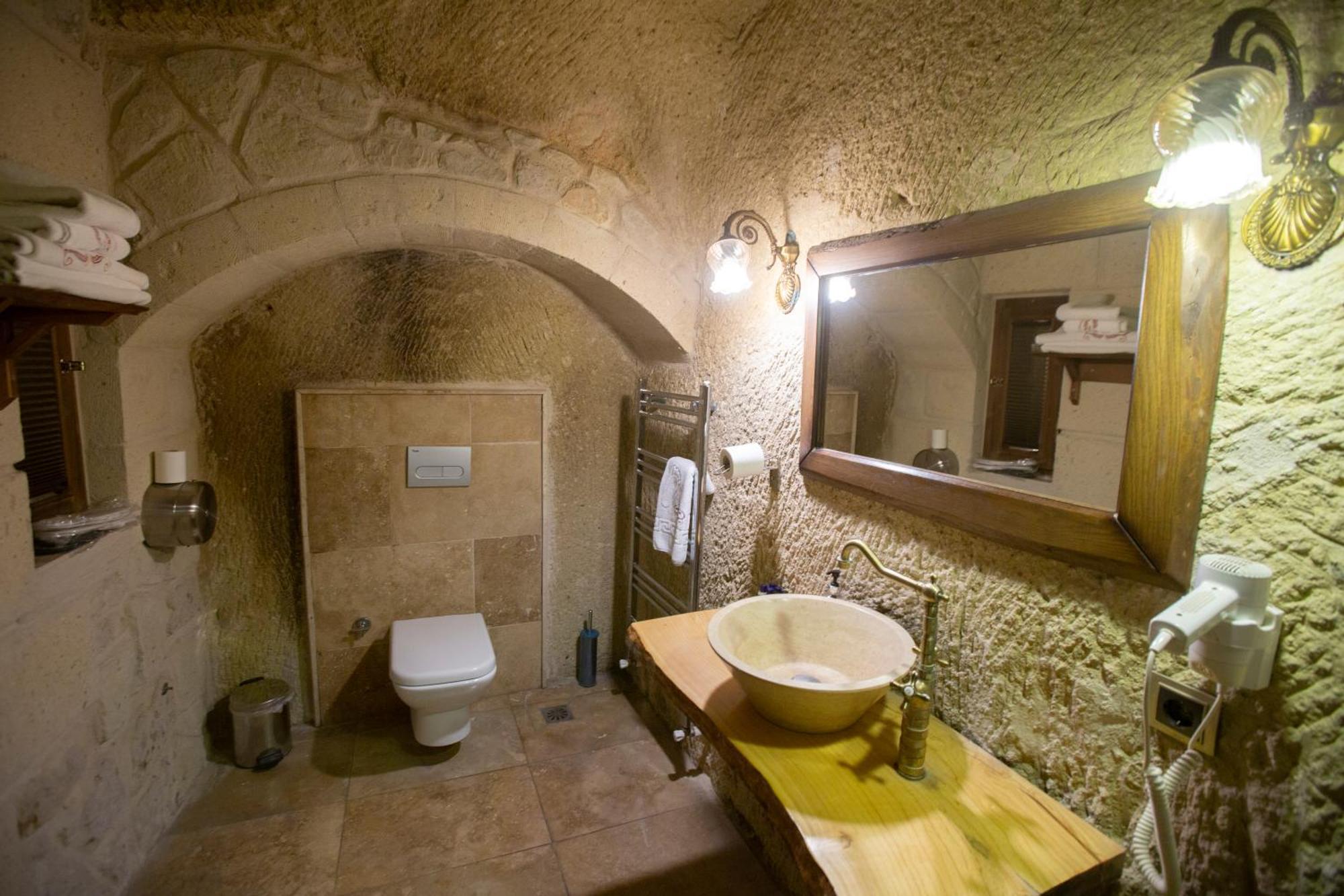 Antique House Cappadocia Hotel Nevsehir Exterior photo