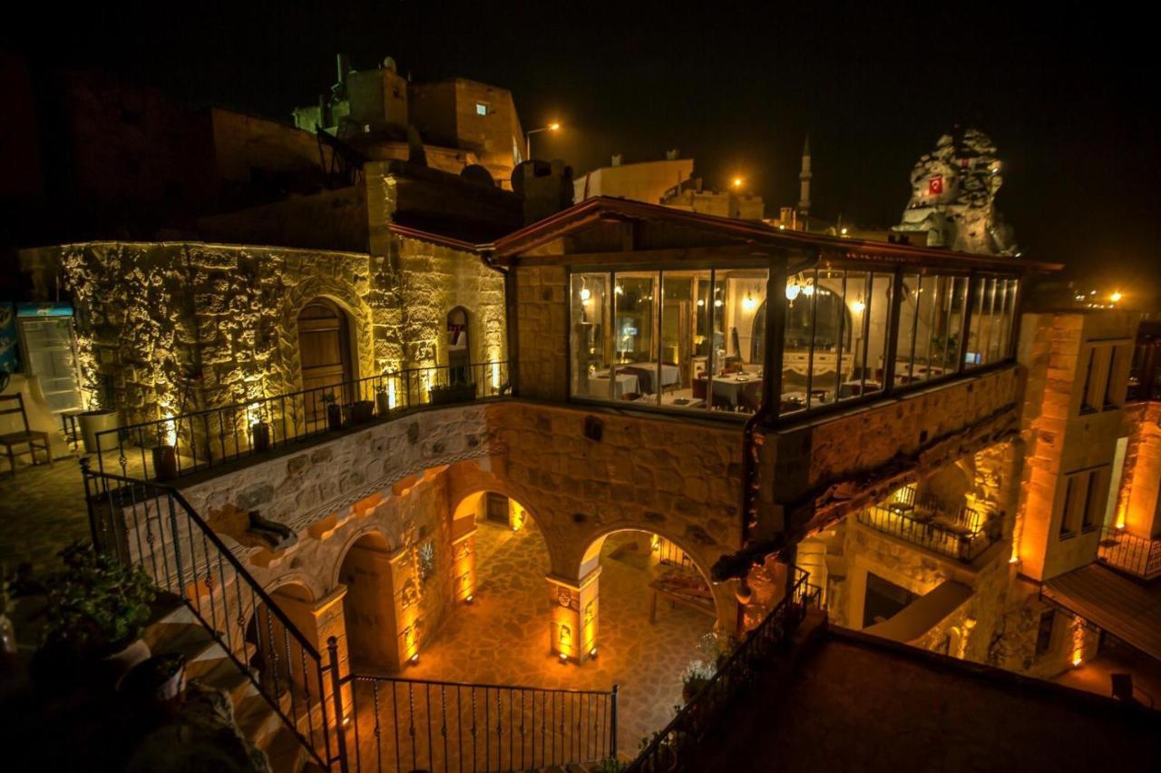 Antique House Cappadocia Hotel Nevsehir Exterior photo