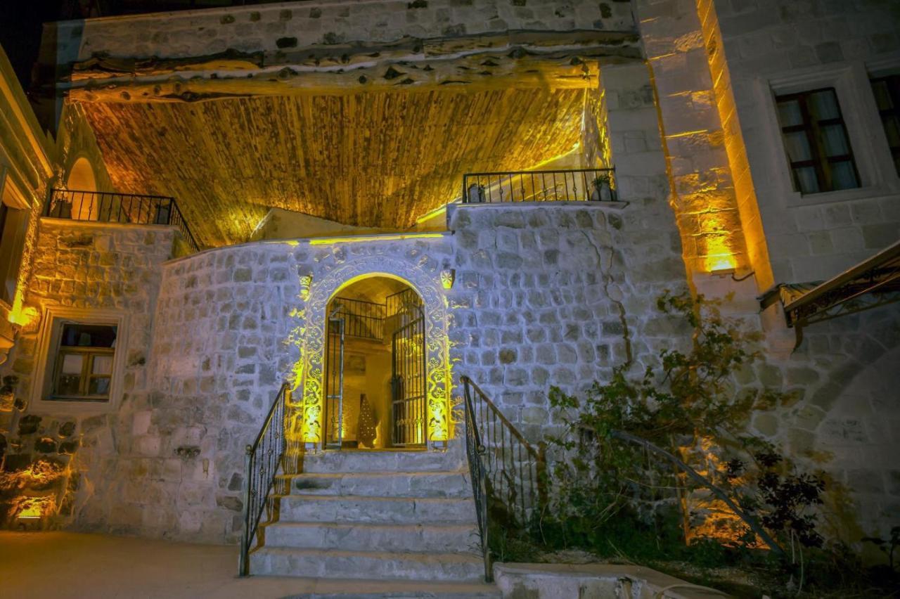 Antique House Cappadocia Hotel Nevsehir Exterior photo